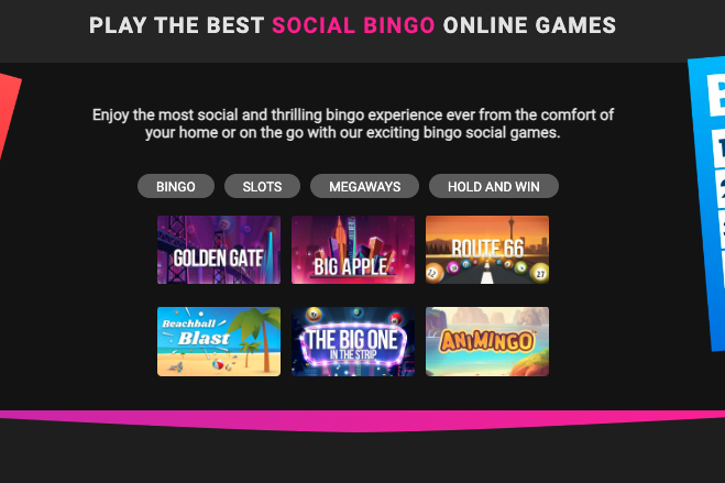 Bingo Cash Promo Code 2024 No Deposit